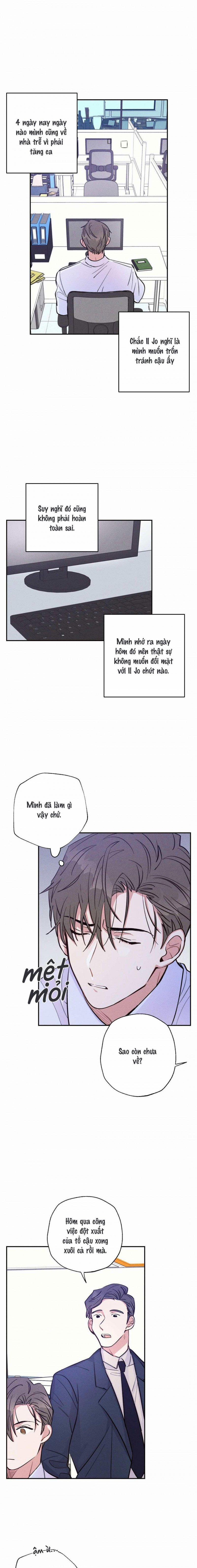 Mưa Bão 16 trang 0