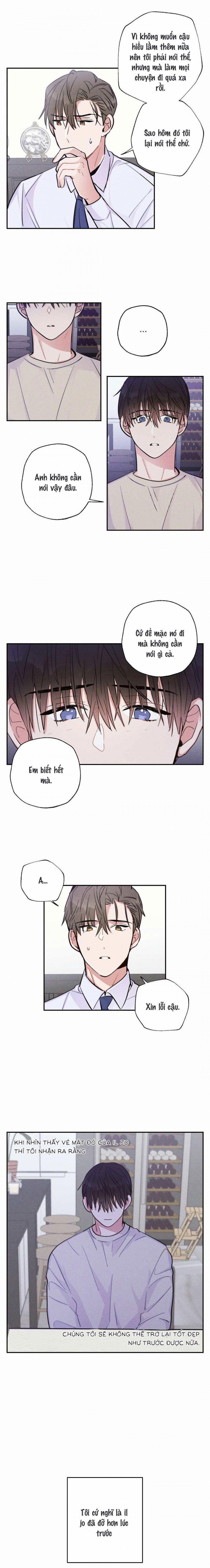 Mưa Bão 16 trang 10