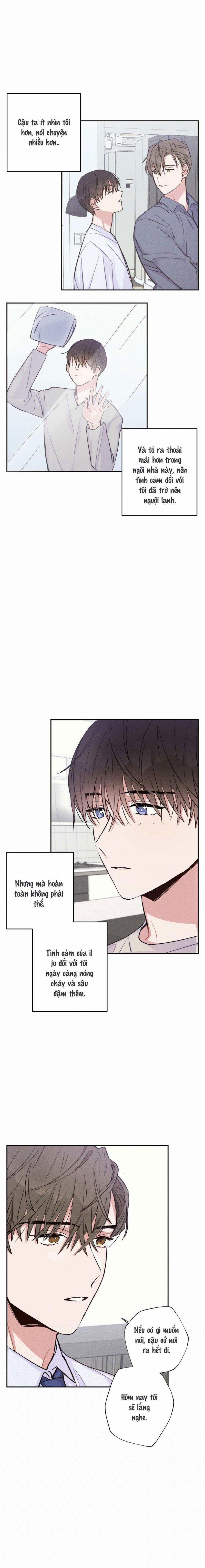 Mưa Bão 16 trang 11