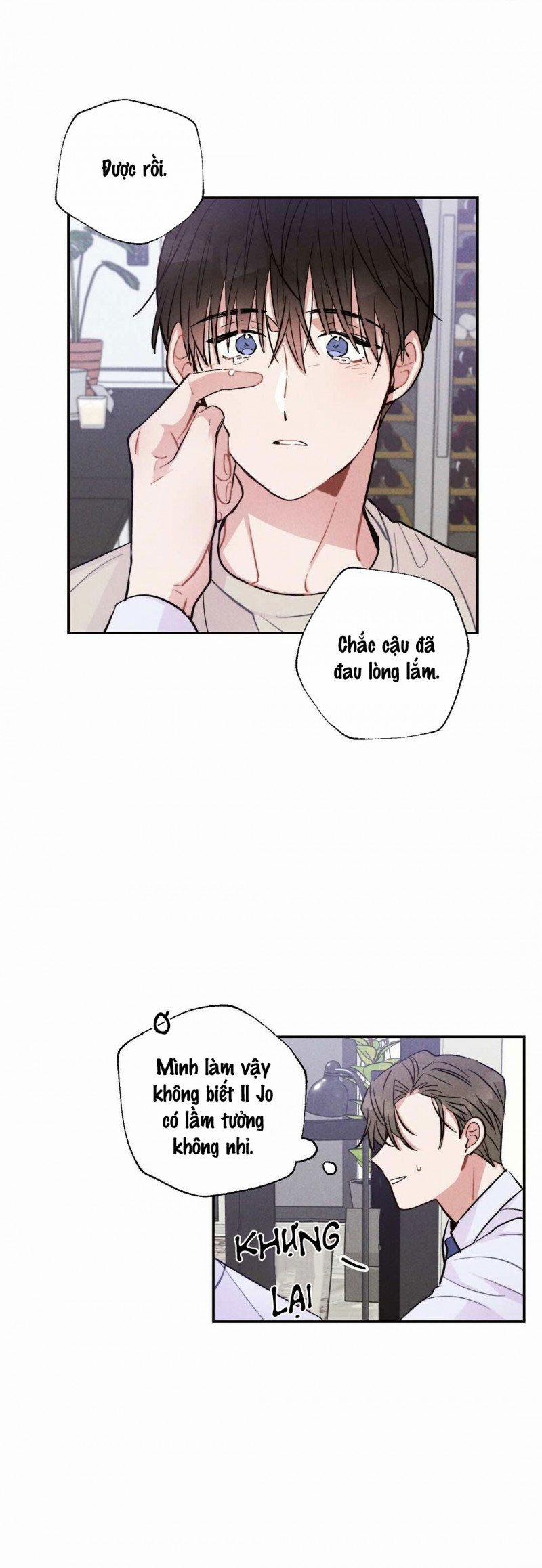 Mưa Bão 17 trang 10