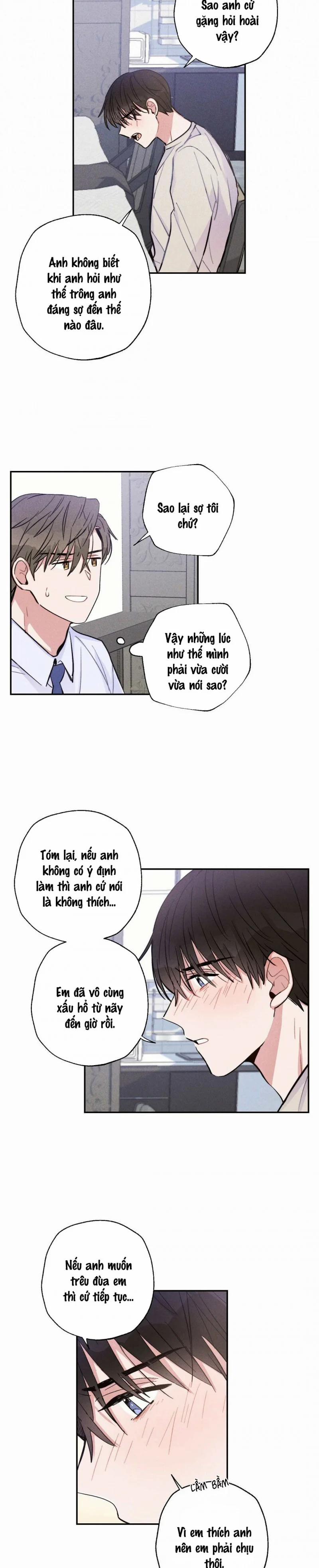 Mưa Bão 17 trang 18