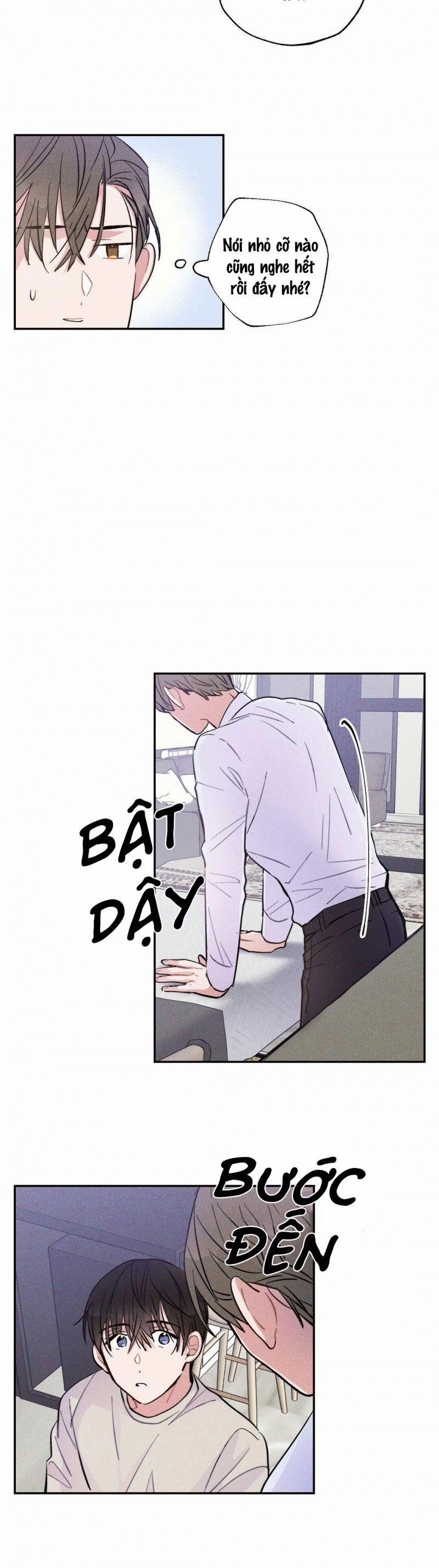 Mưa Bão 17 trang 19