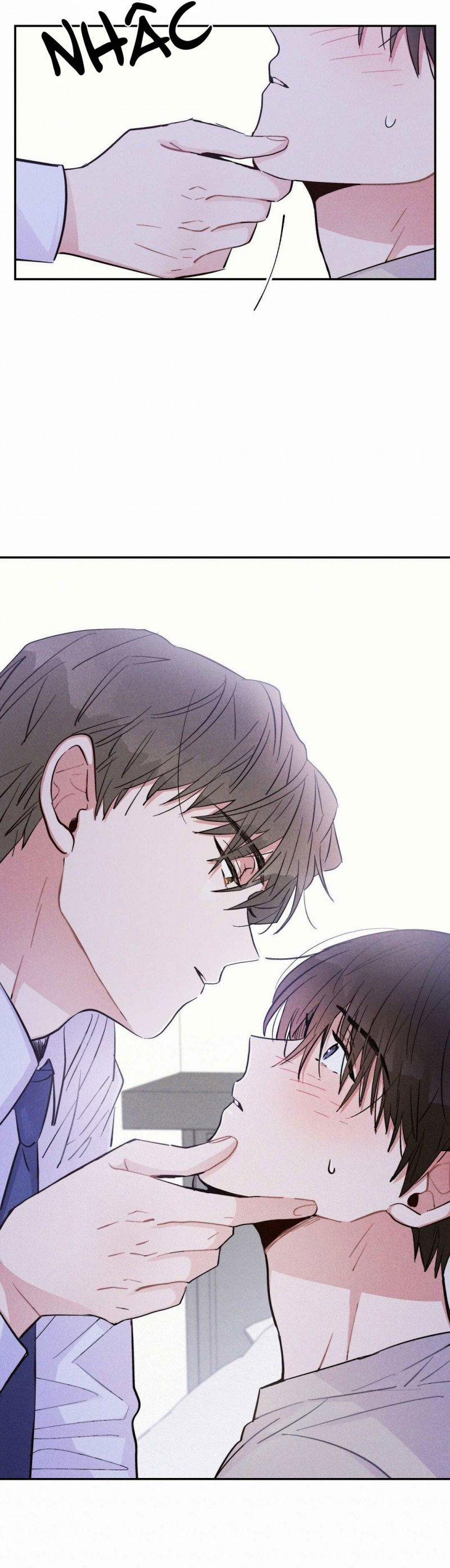 Mưa Bão 17 trang 21