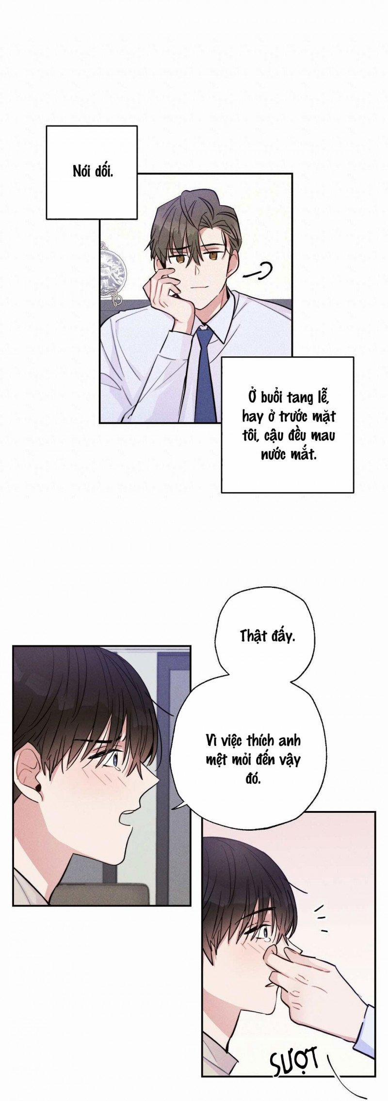 Mưa Bão 17 trang 9