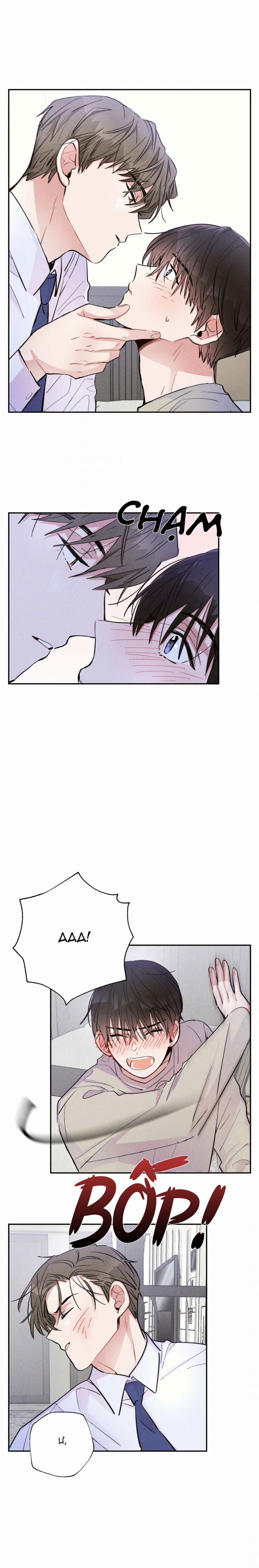 Mưa Bão 18 trang 0