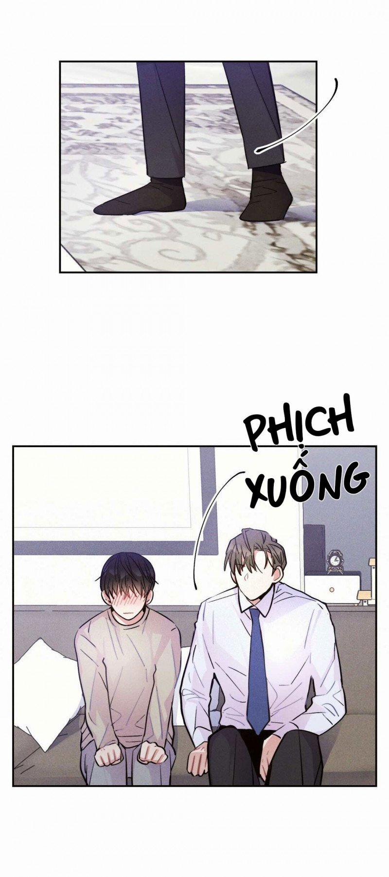 Mưa Bão 18 trang 11