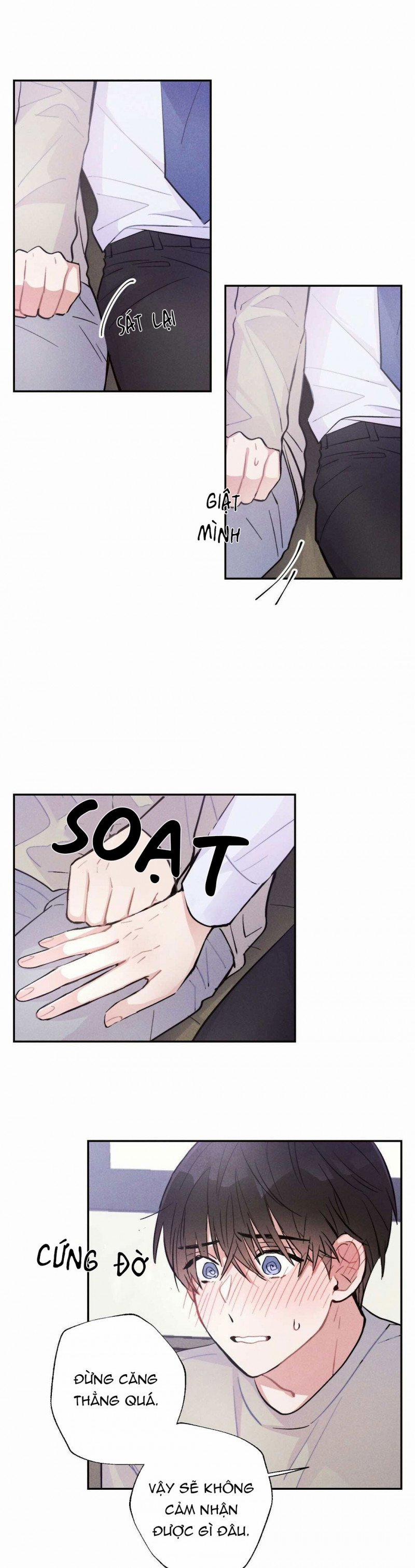 Mưa Bão 18 trang 12