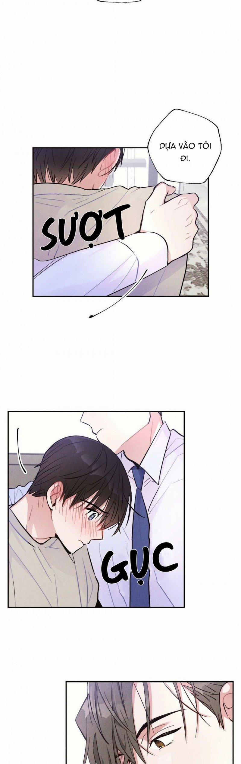 Mưa Bão 18 trang 13