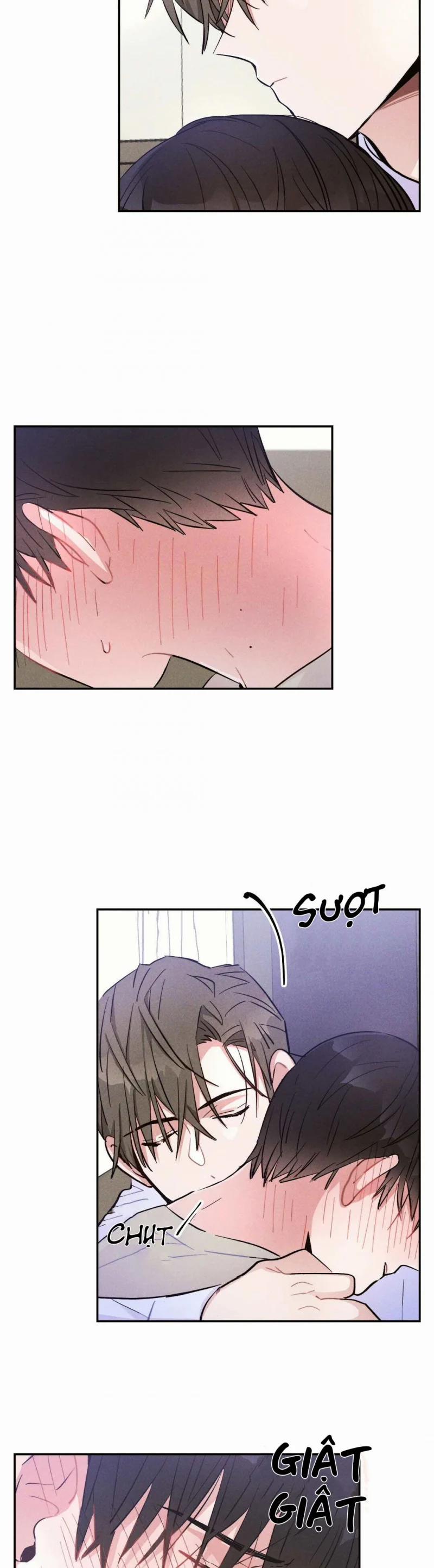 Mưa Bão 18 trang 14