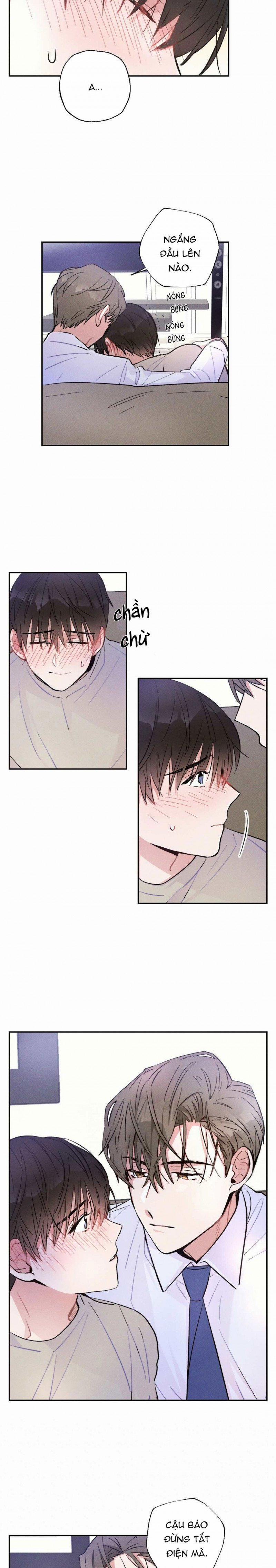 Mưa Bão 18 trang 15