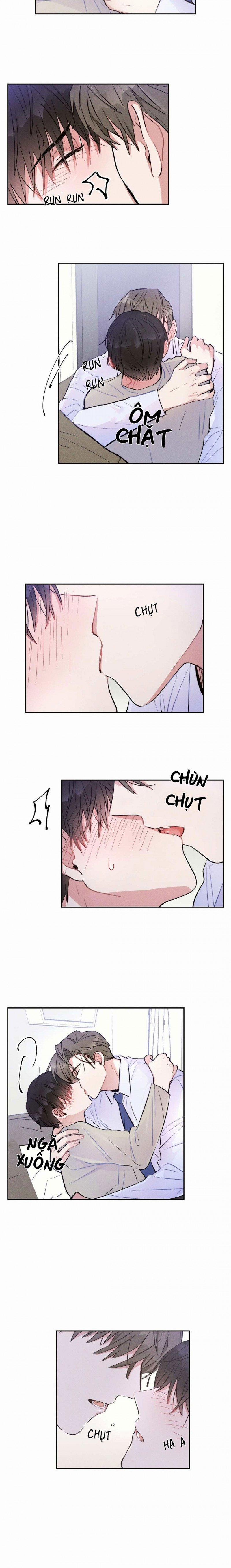 Mưa Bão 18 trang 17