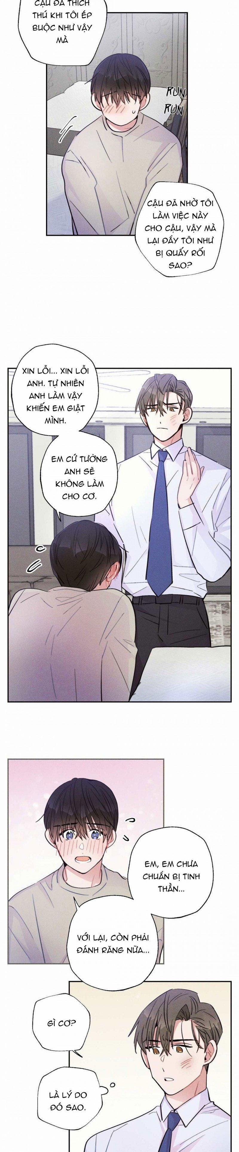 Mưa Bão 18 trang 2