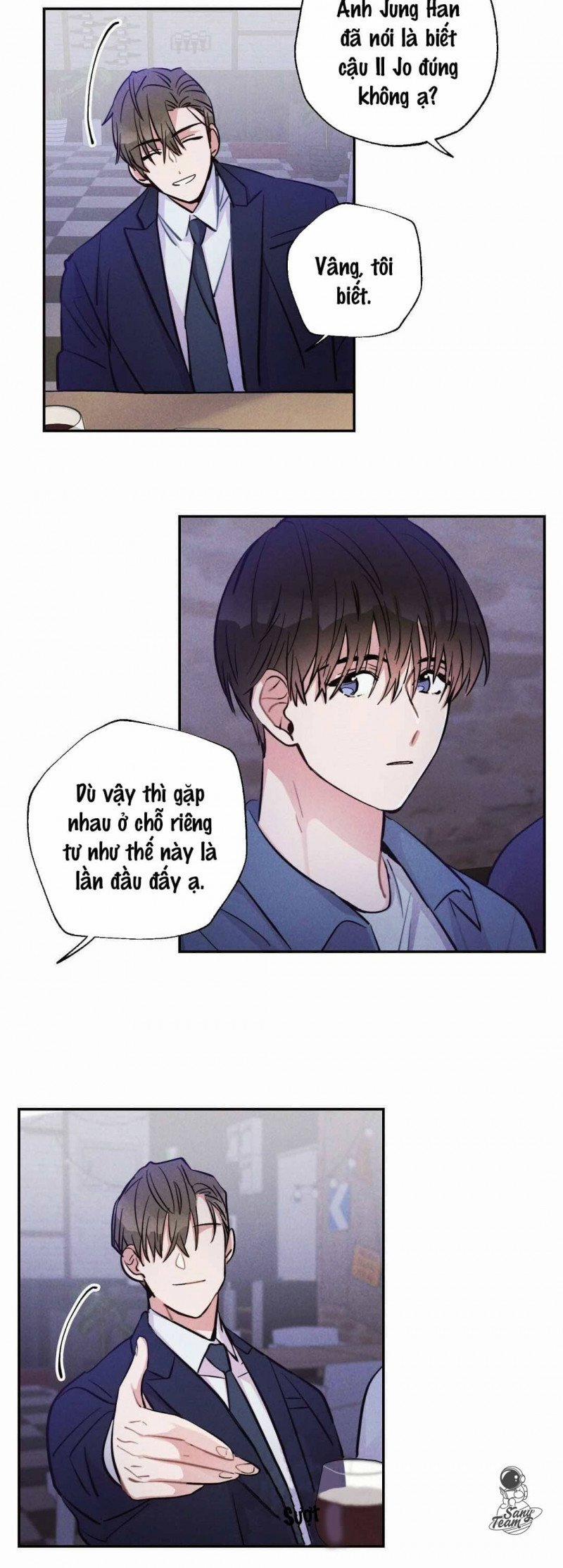 Mưa Bão 19 trang 11