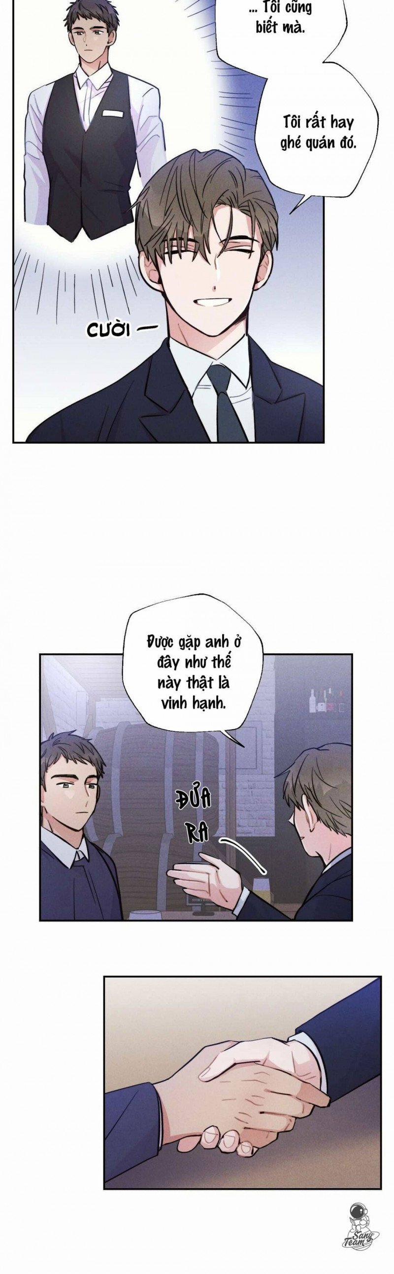 Mưa Bão 19 trang 15