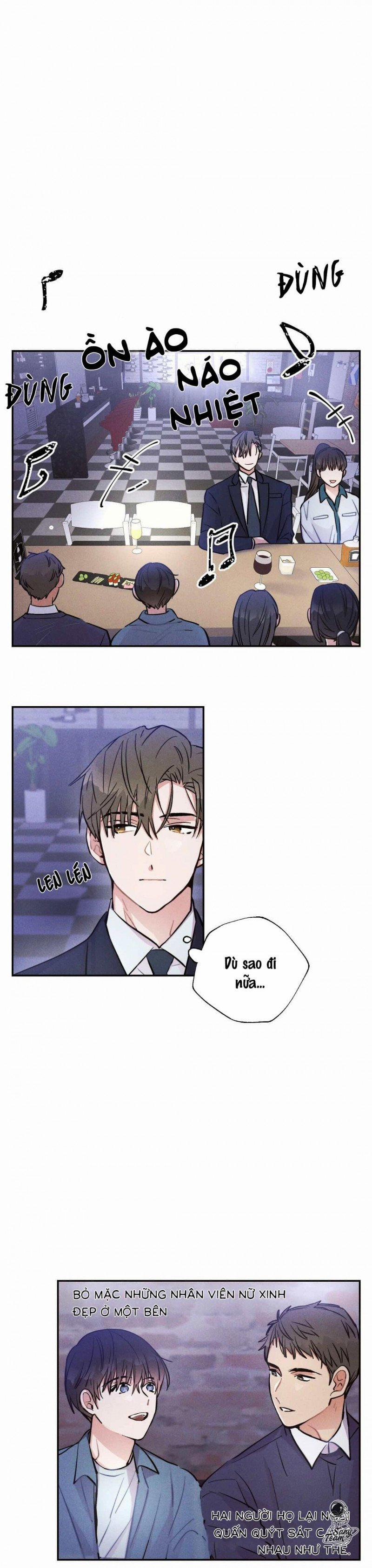 Mưa Bão 19 trang 16