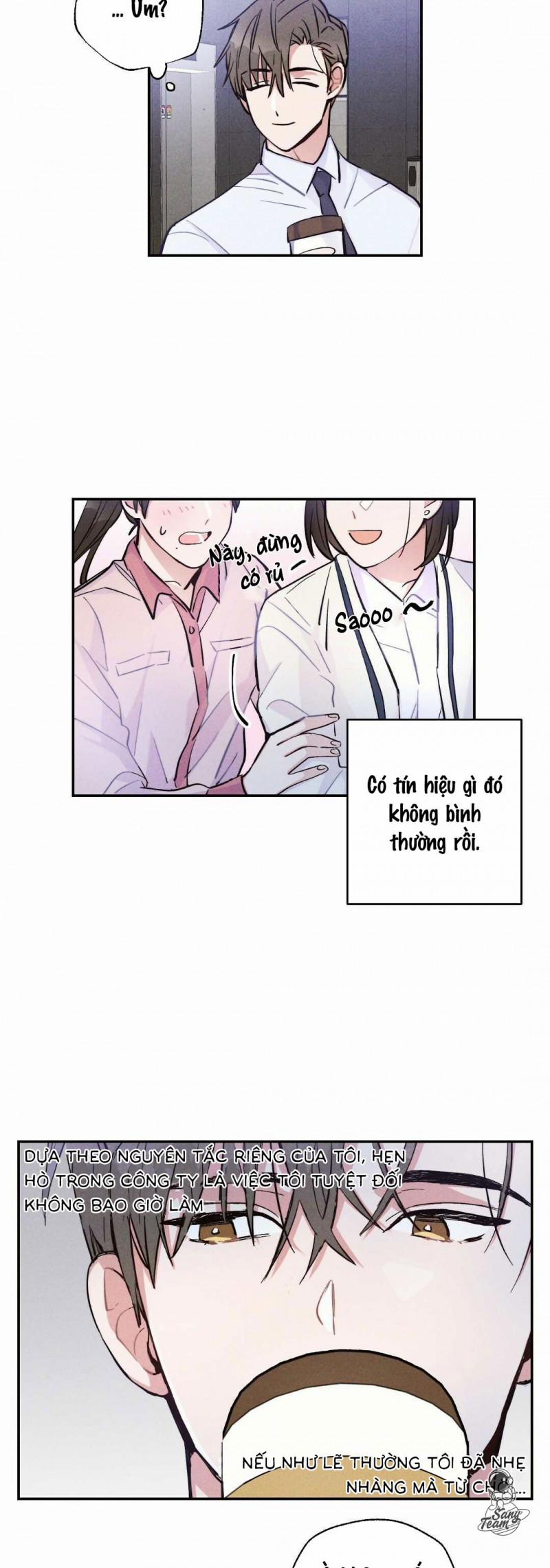 Mưa Bão 19 trang 6