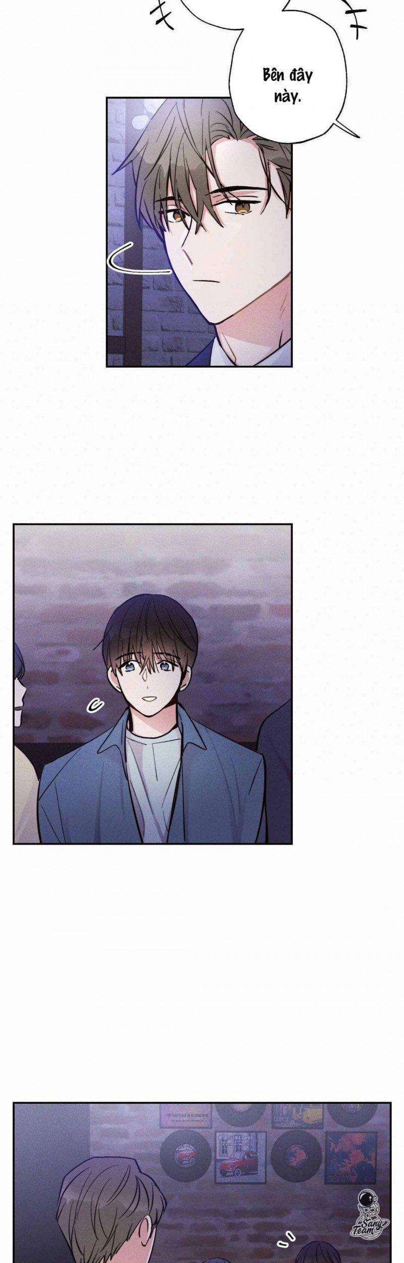 Mưa Bão 19 trang 9