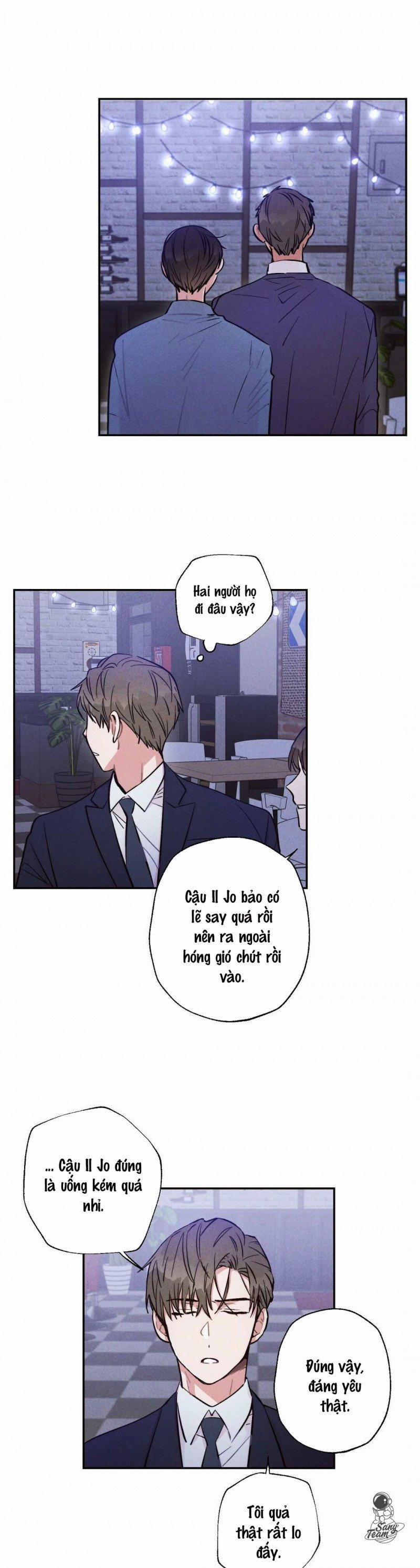 Mưa Bão 20 trang 0