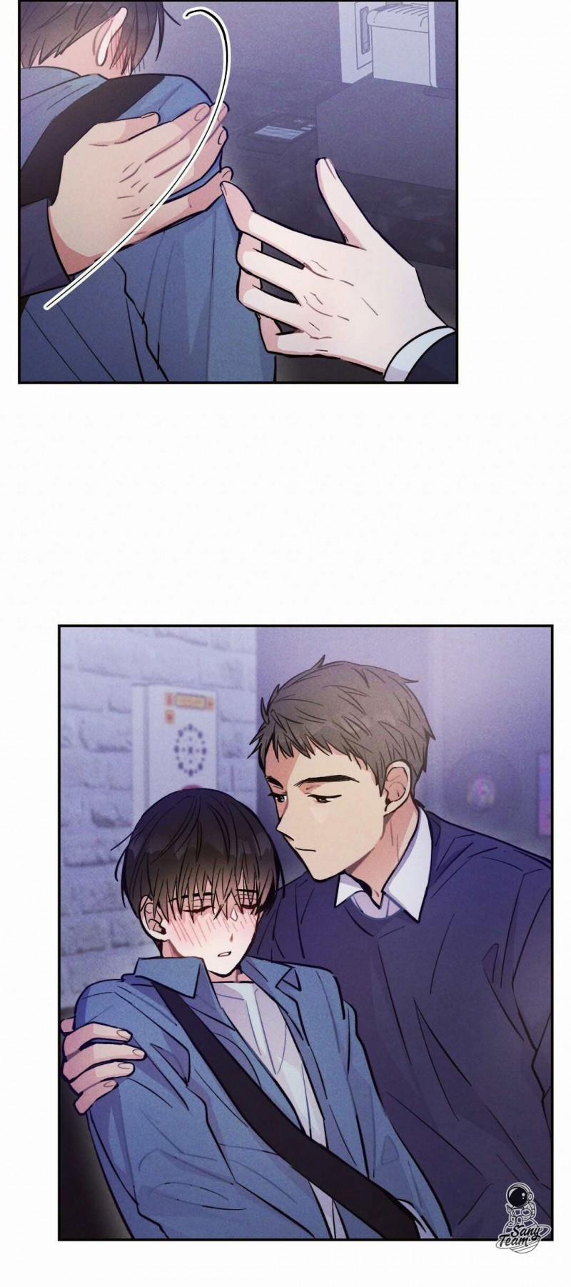 Mưa Bão 20 trang 13