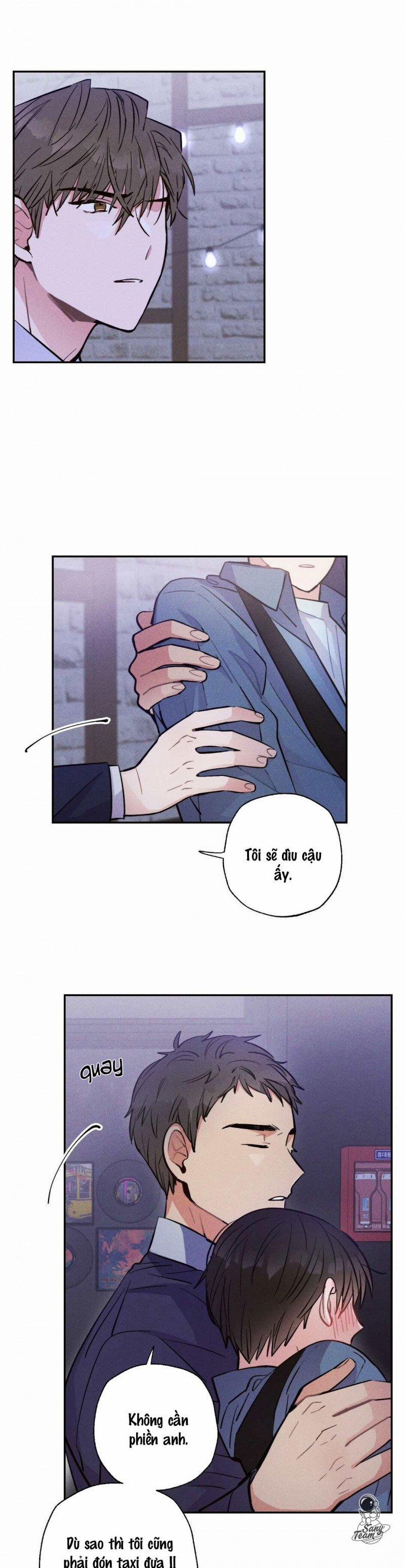 Mưa Bão 20 trang 14