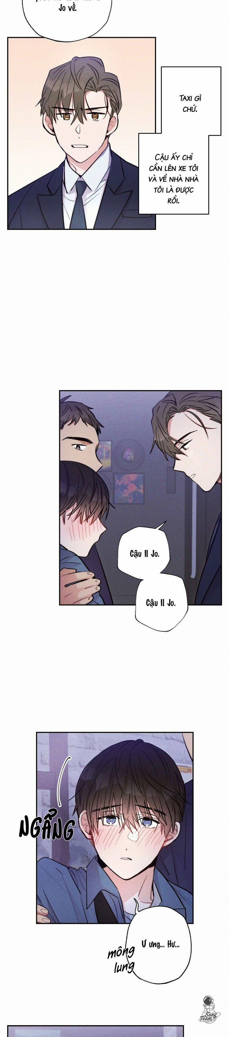 Mưa Bão 20 trang 15