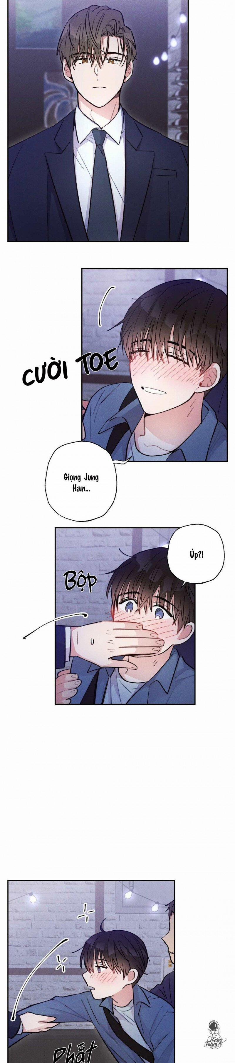 Mưa Bão 20 trang 16