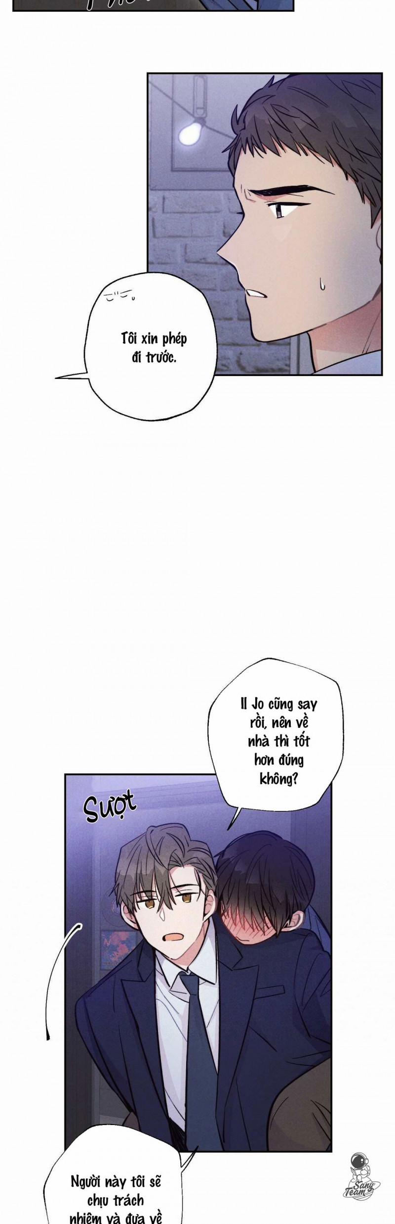 Mưa Bão 20 trang 17