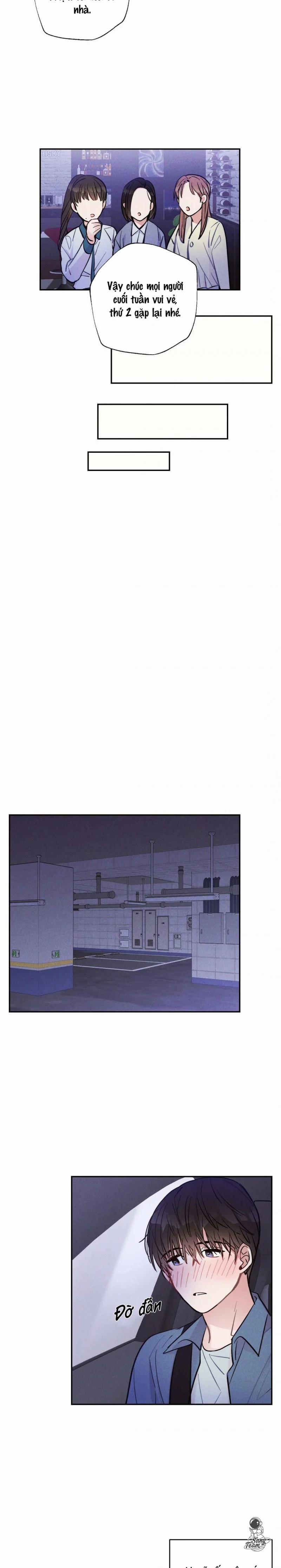 Mưa Bão 20 trang 18