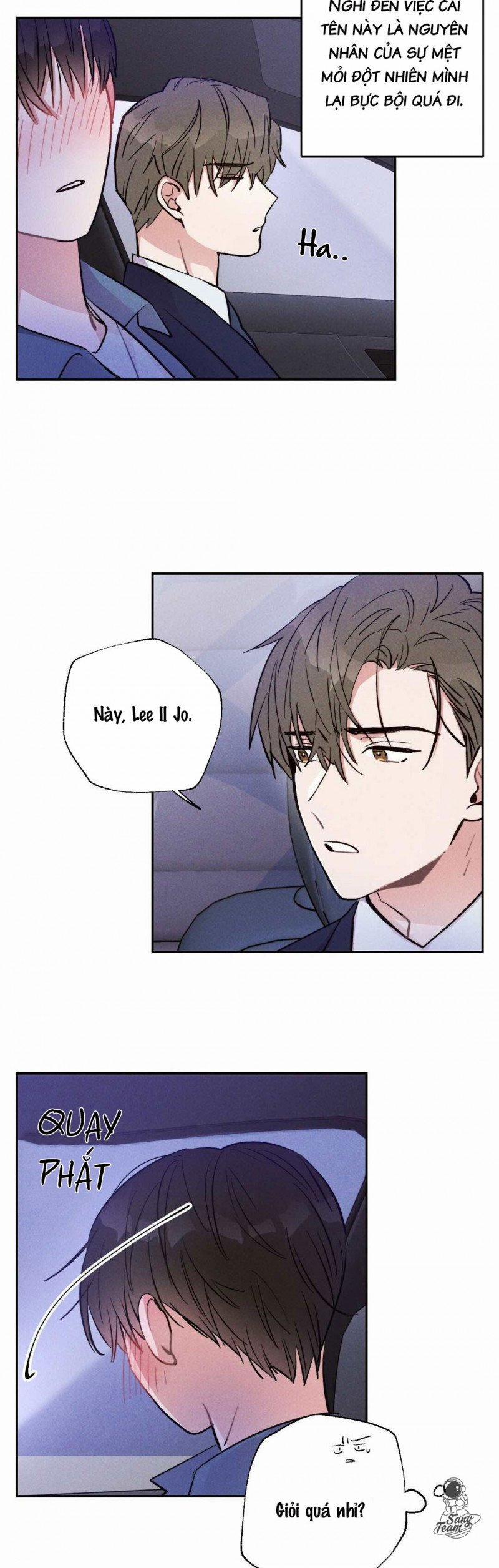 Mưa Bão 20 trang 19