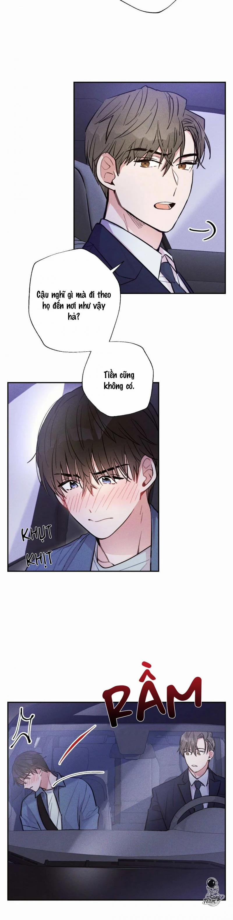 Mưa Bão 20 trang 20