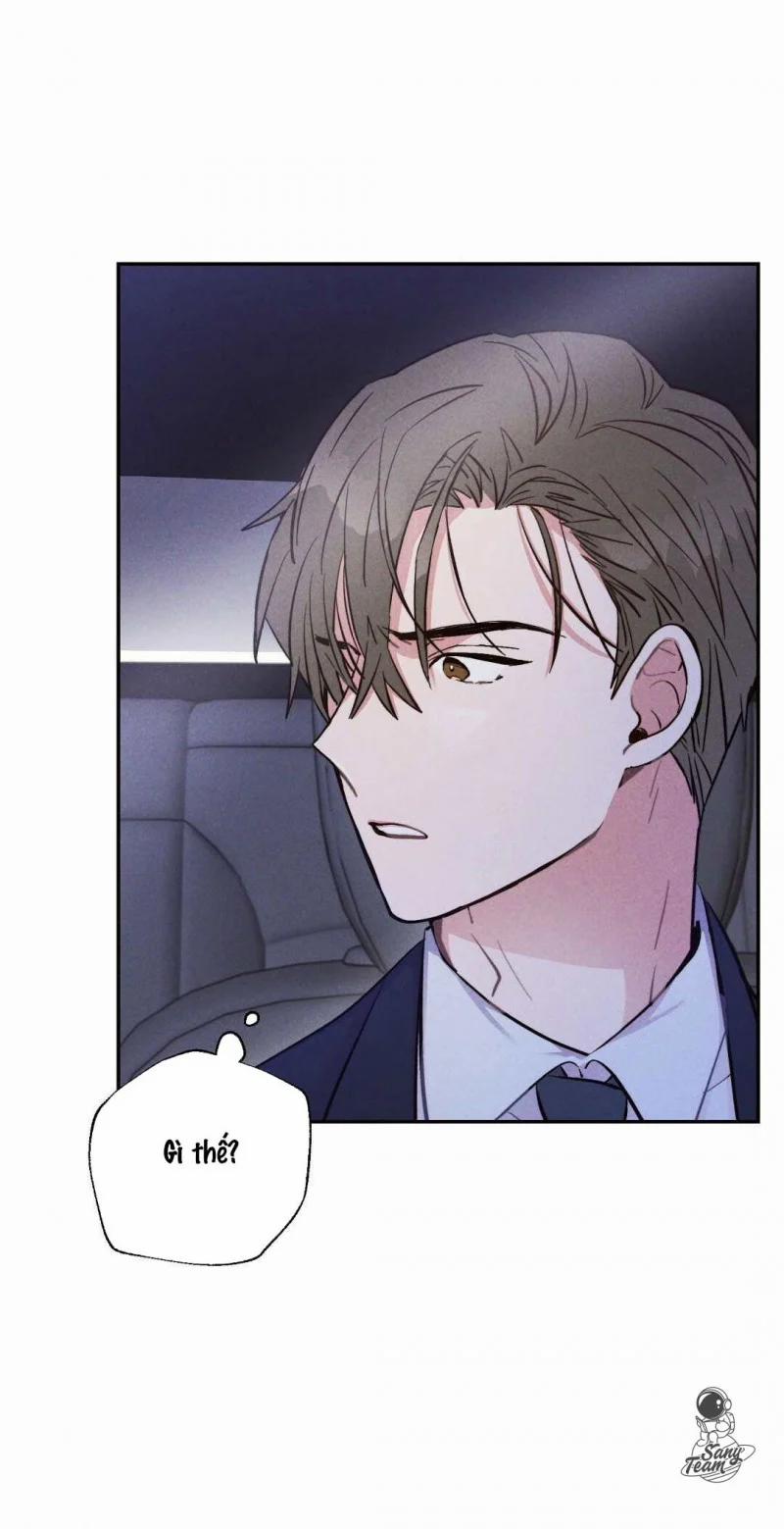 Mưa Bão 20 trang 21