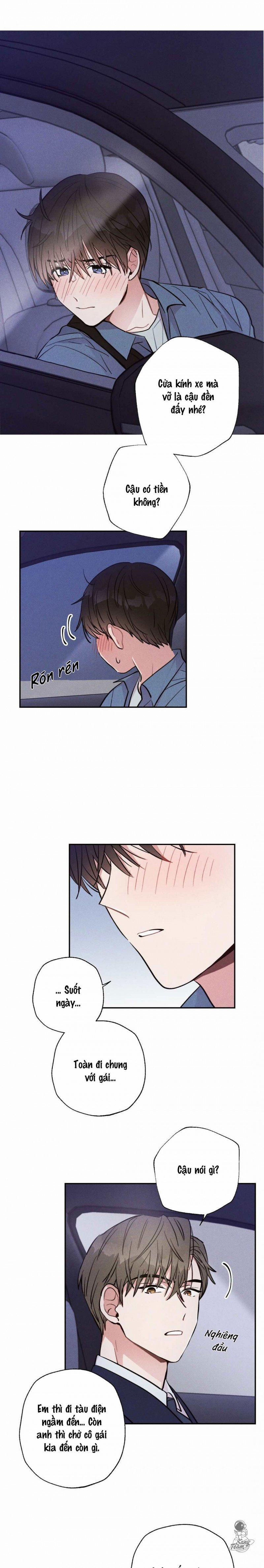 Mưa Bão 21 trang 0