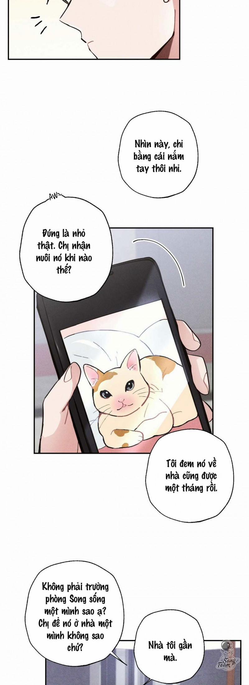 Mưa Bão 21 trang 11