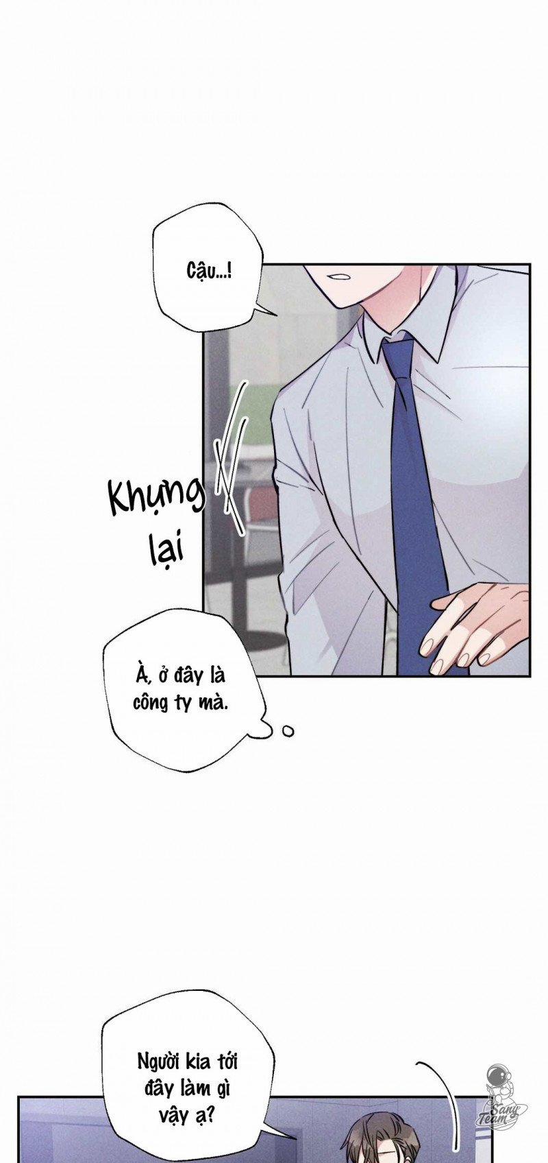 Mưa Bão 21 trang 15