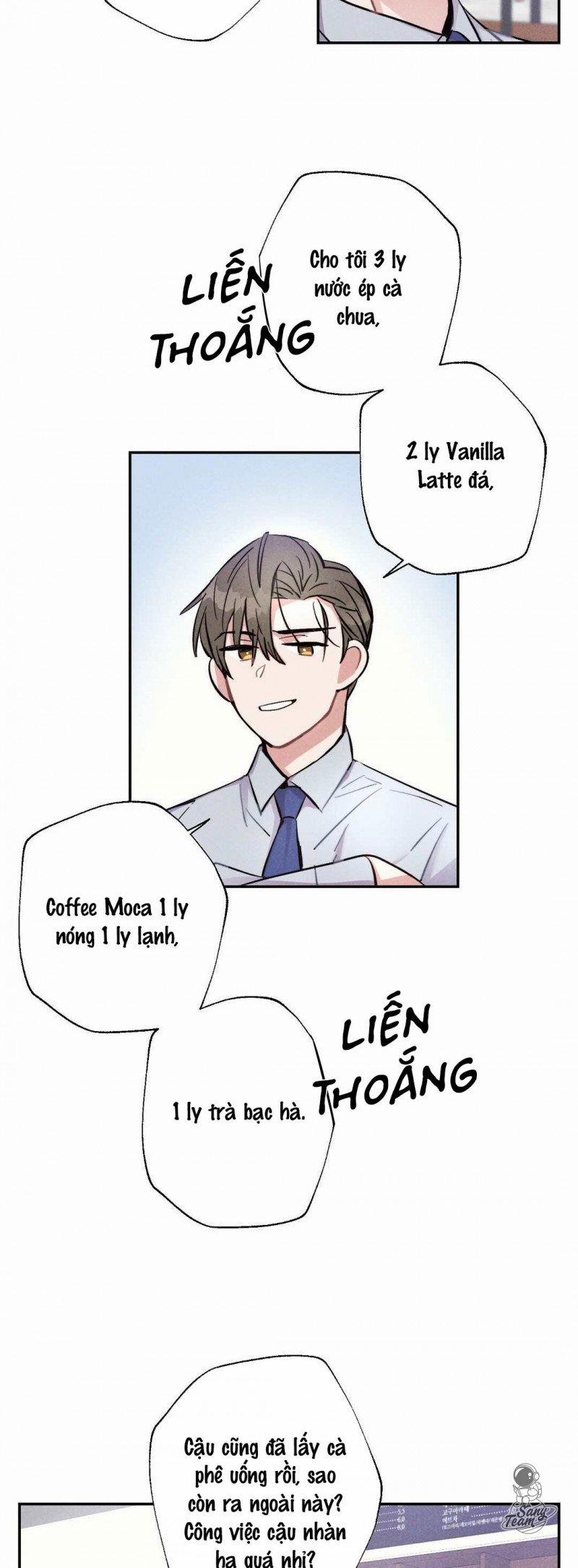 Mưa Bão 21 trang 19