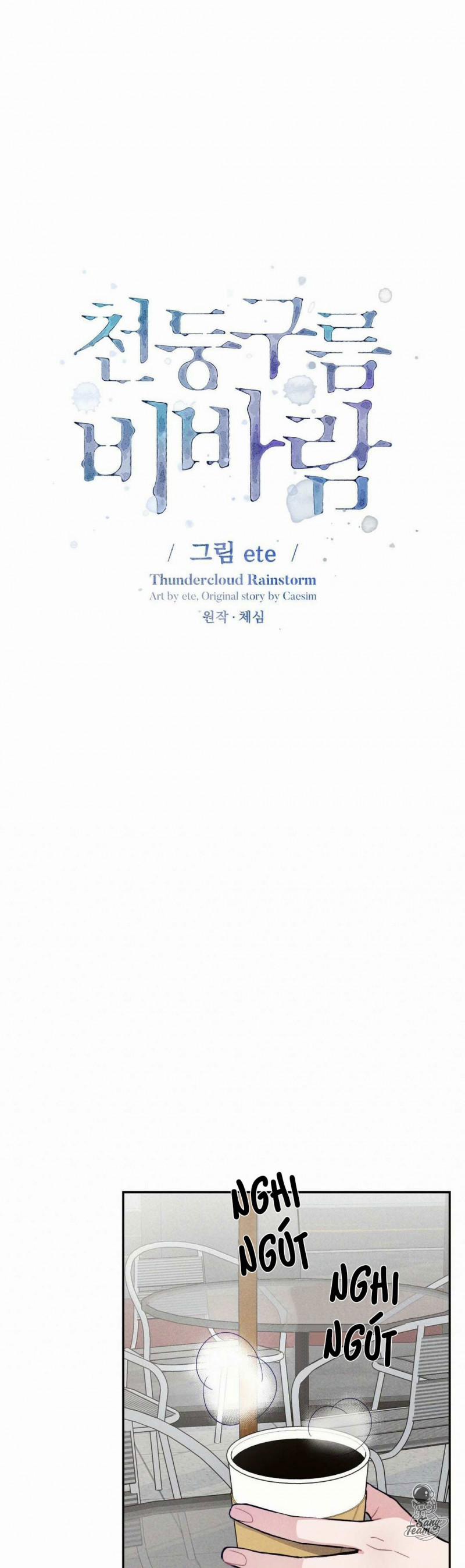 Mưa Bão 21 trang 9