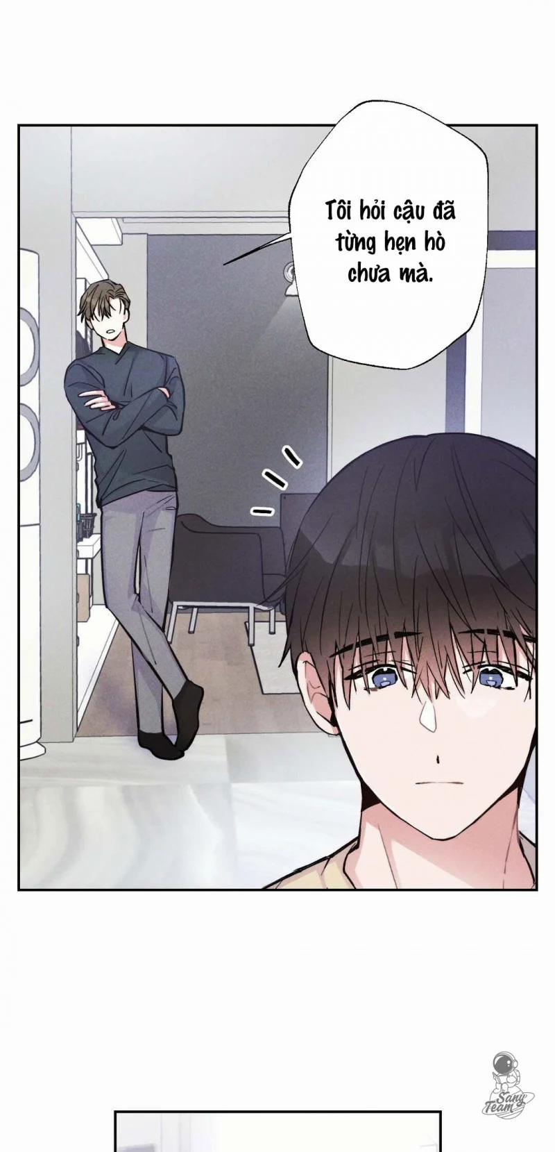 Mưa Bão 22 trang 0