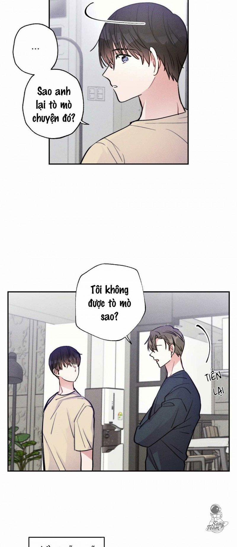 Mưa Bão 22 trang 1