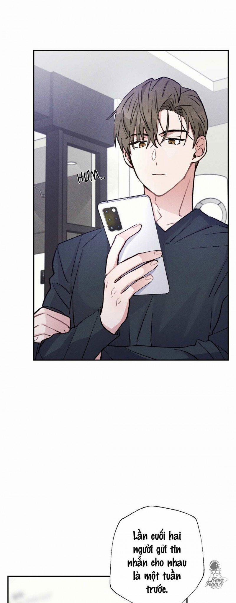 Mưa Bão 22 trang 11