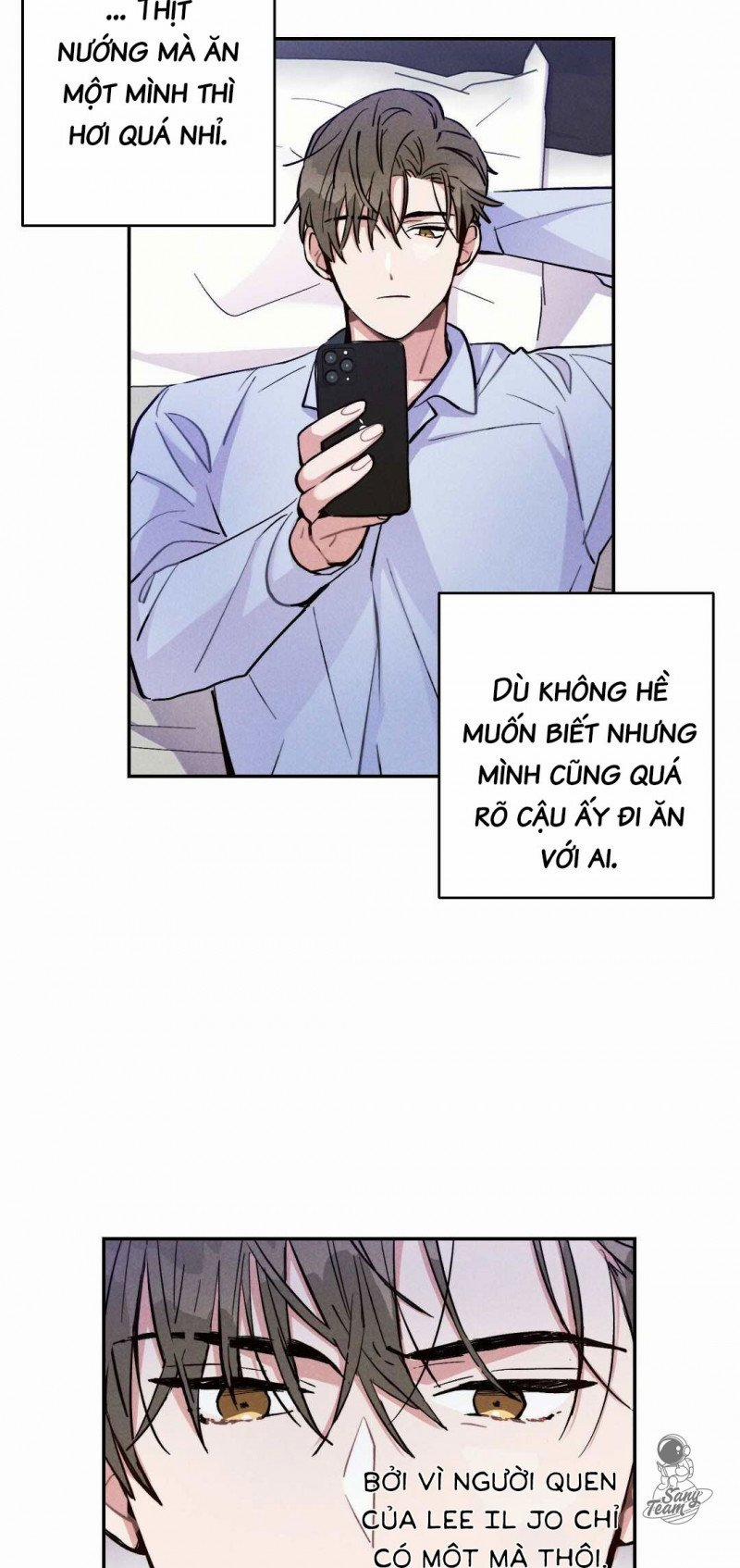 Mưa Bão 22 trang 18