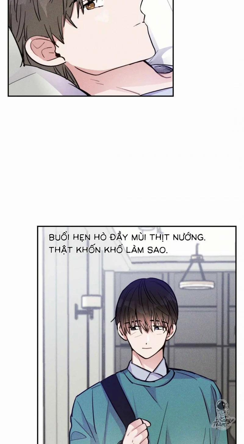 Mưa Bão 22 trang 20