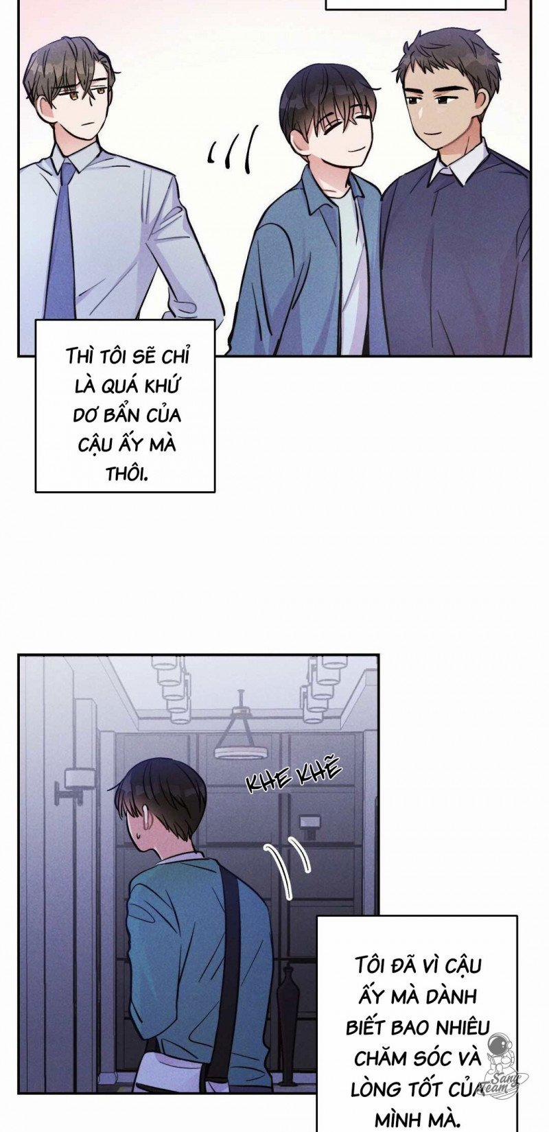 Mưa Bão 22 trang 23