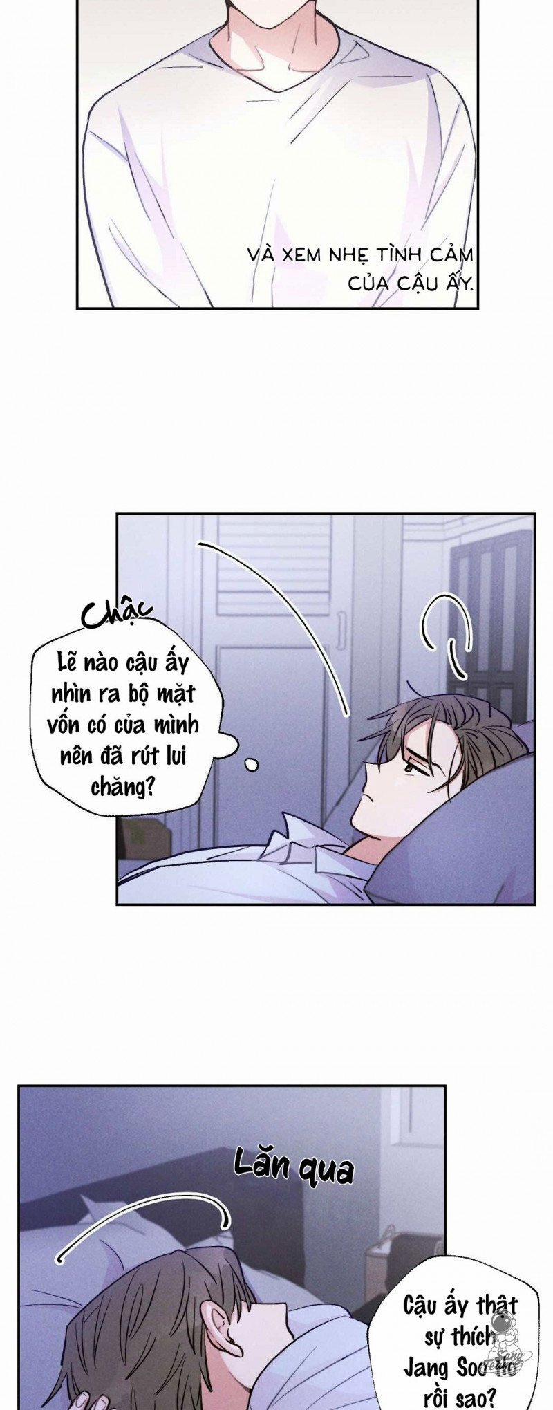 Mưa Bão 22 trang 27