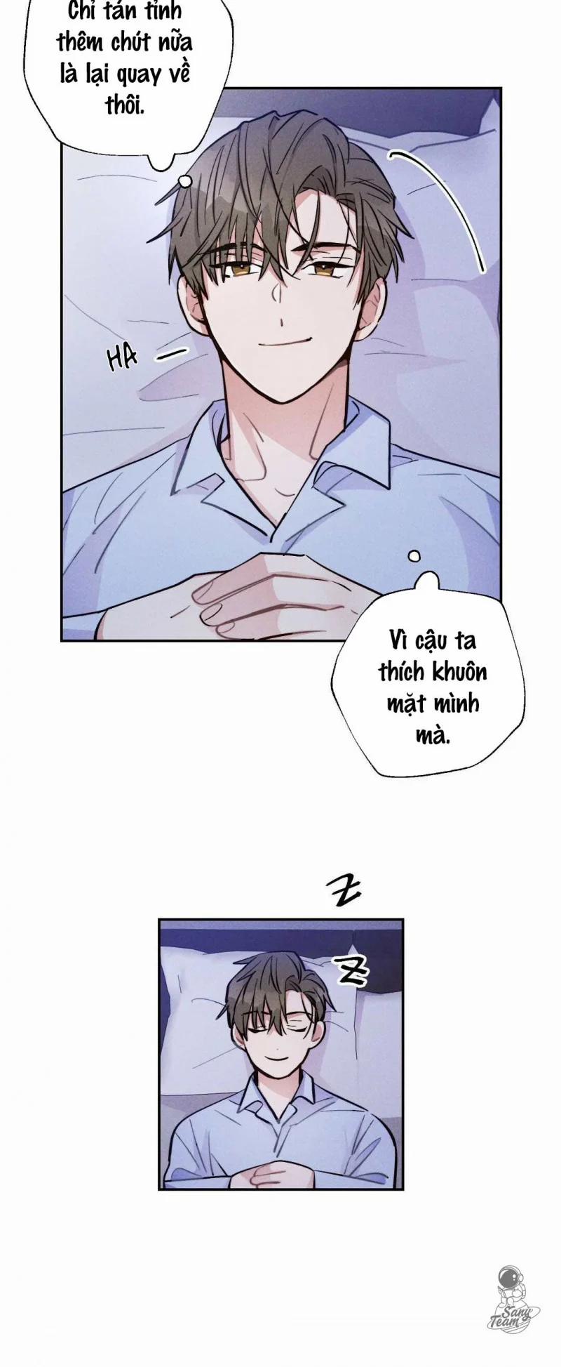 Mưa Bão 22 trang 31