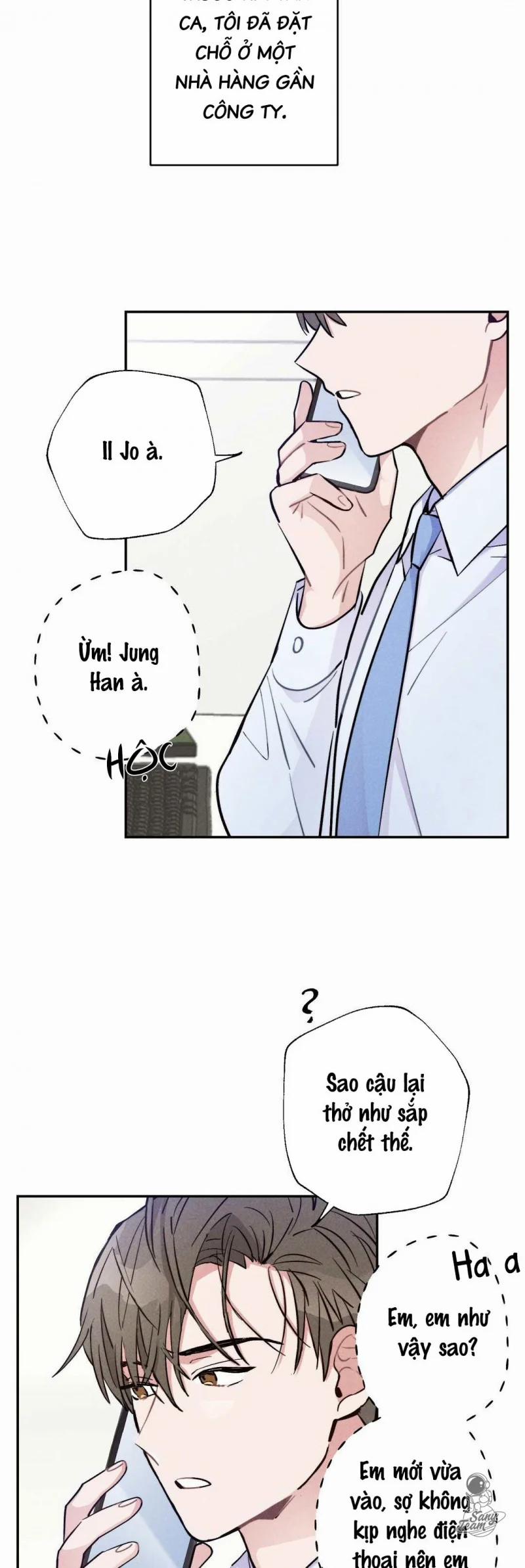 Mưa Bão 22 trang 33