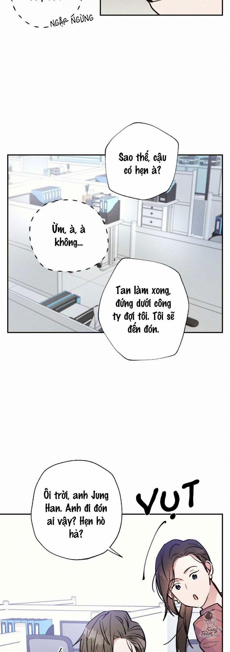 Mưa Bão 22 trang 35