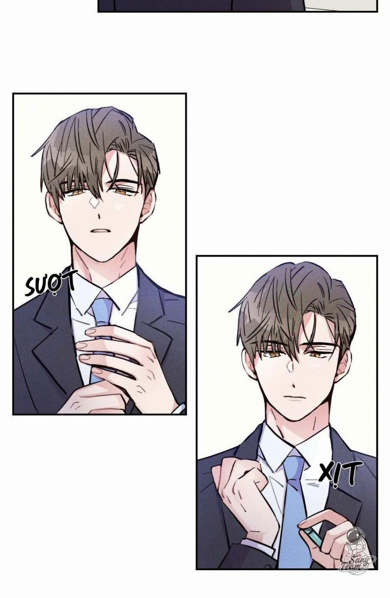 Mưa Bão 22 trang 41