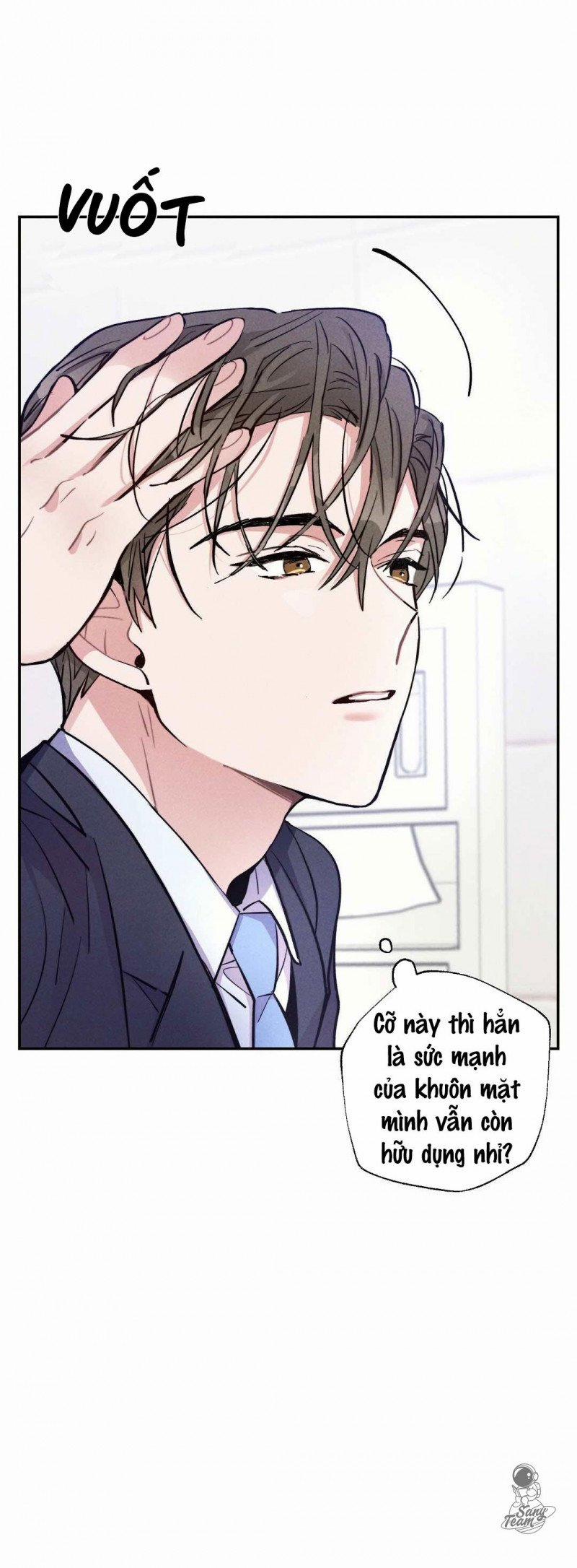 Mưa Bão 22 trang 42