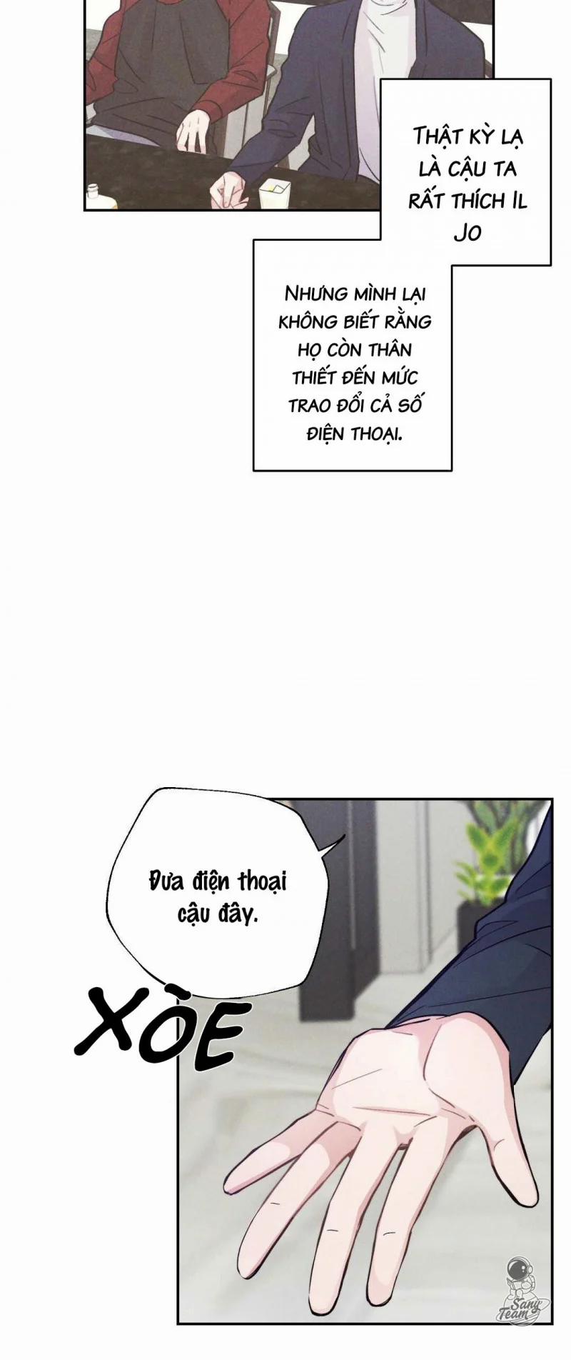 Mưa Bão 22 trang 9