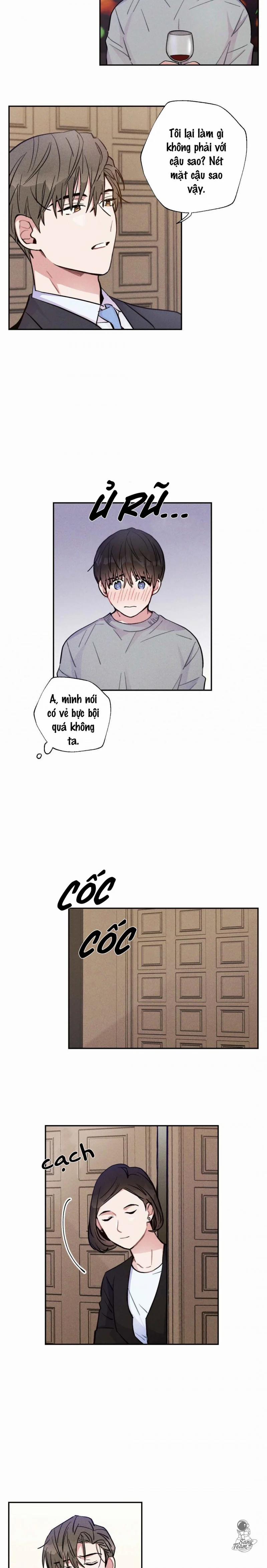 Mưa Bão 23 trang 11